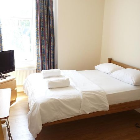 Earls Court Studios ลอนดอน ภายนอก รูปภาพ
