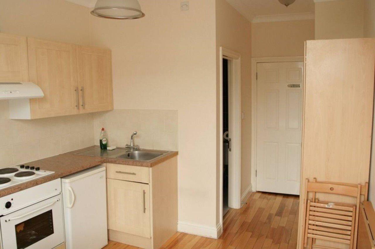 Earls Court Studios ลอนดอน ภายนอก รูปภาพ