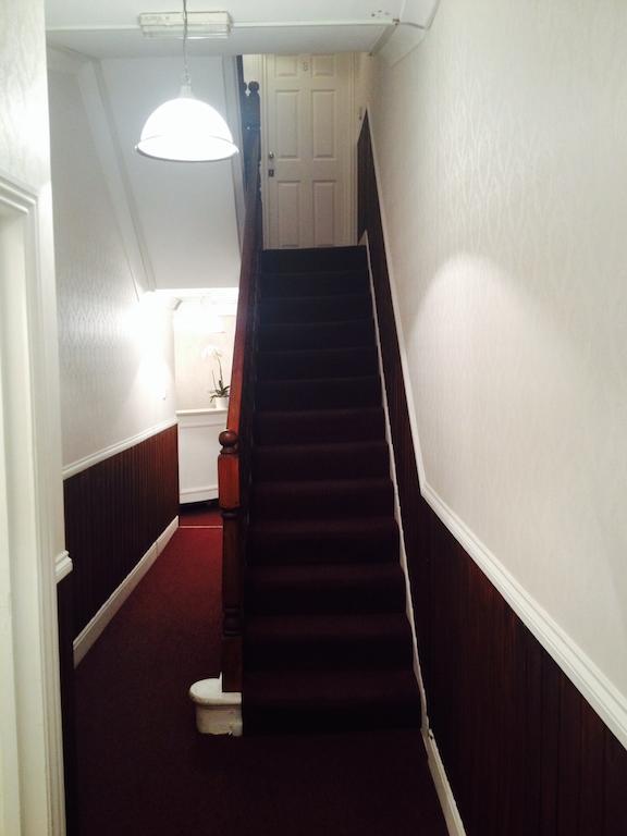Earls Court Studios ลอนดอน ภายนอก รูปภาพ