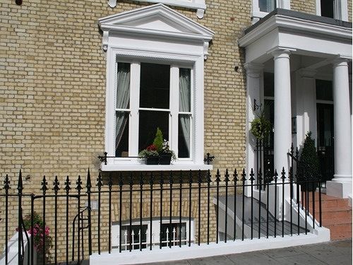 Earls Court Studios ลอนดอน ภายนอก รูปภาพ